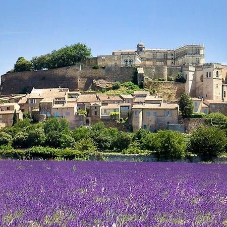 Maison De Ville Chateauneuf-du-Rhone Exterior foto